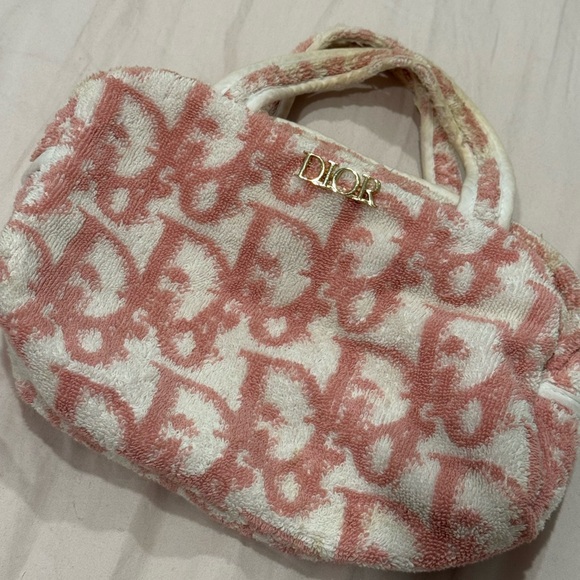 Dior vintage bag - Picture 3 of 7